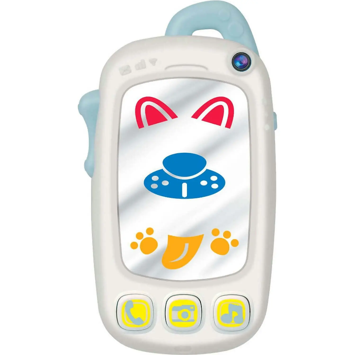 Winfun - My First Baby Selfie Phone