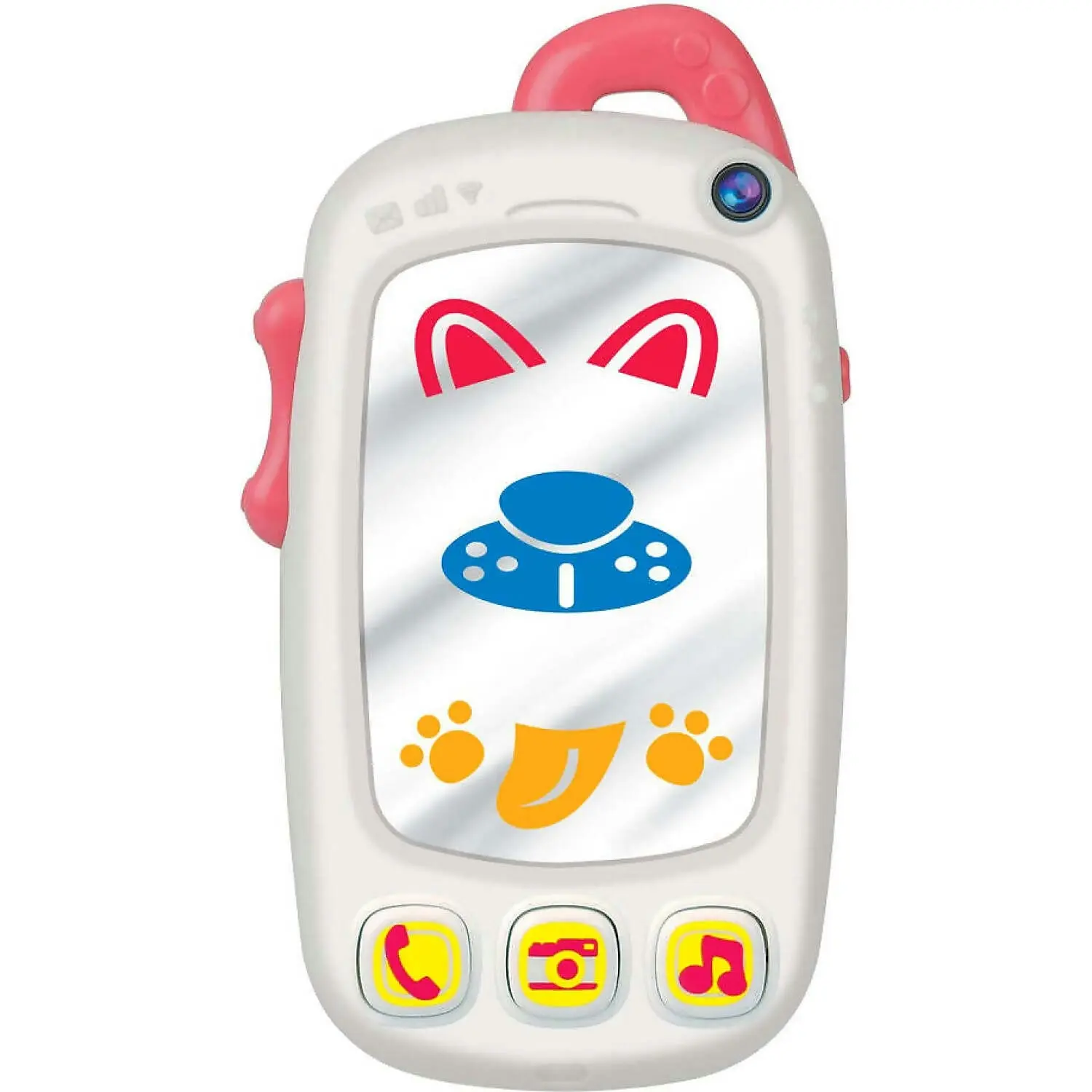 Winfun - My First Baby Selfie Phone