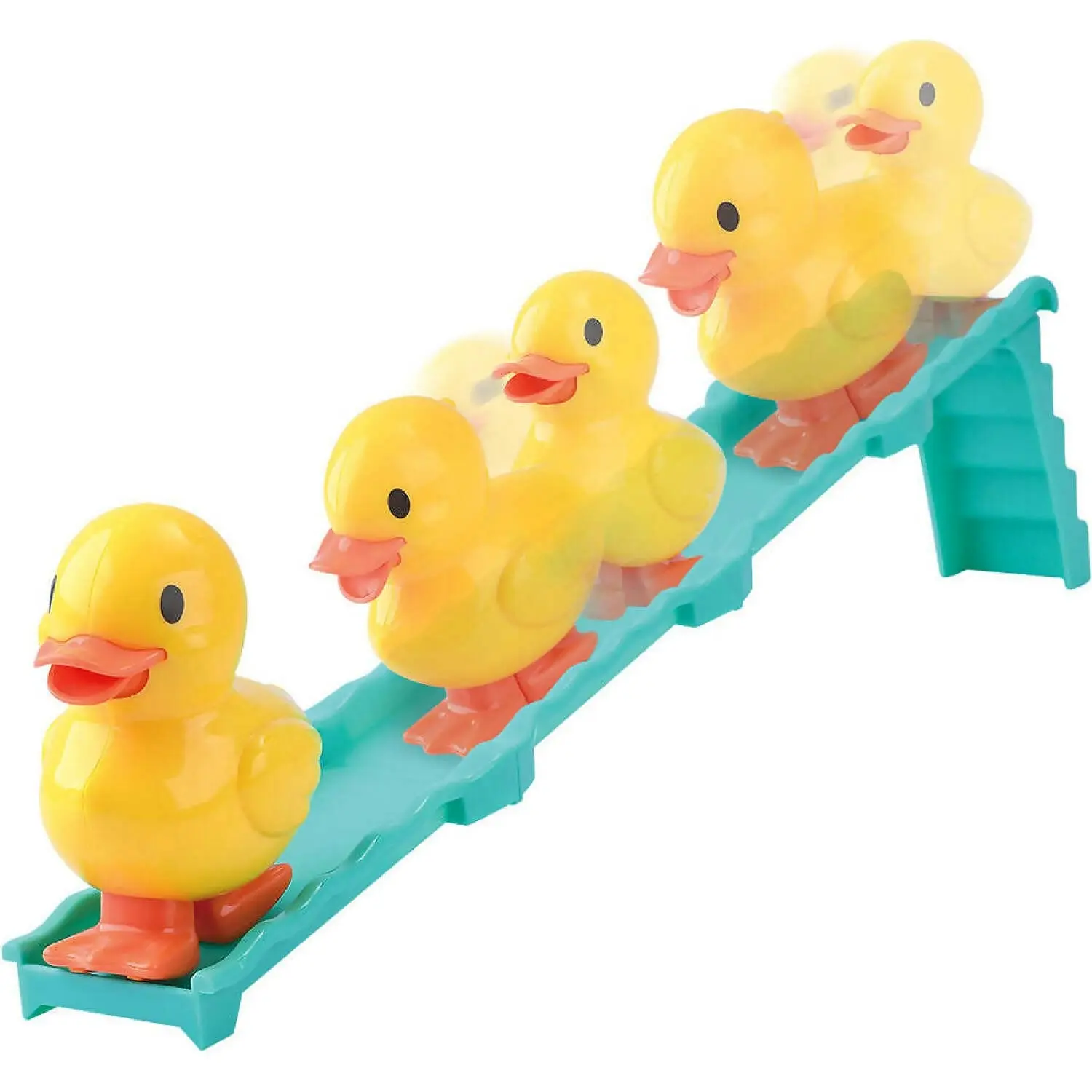 Playgo Toys Ent. Ltd. - Waddling Duckie