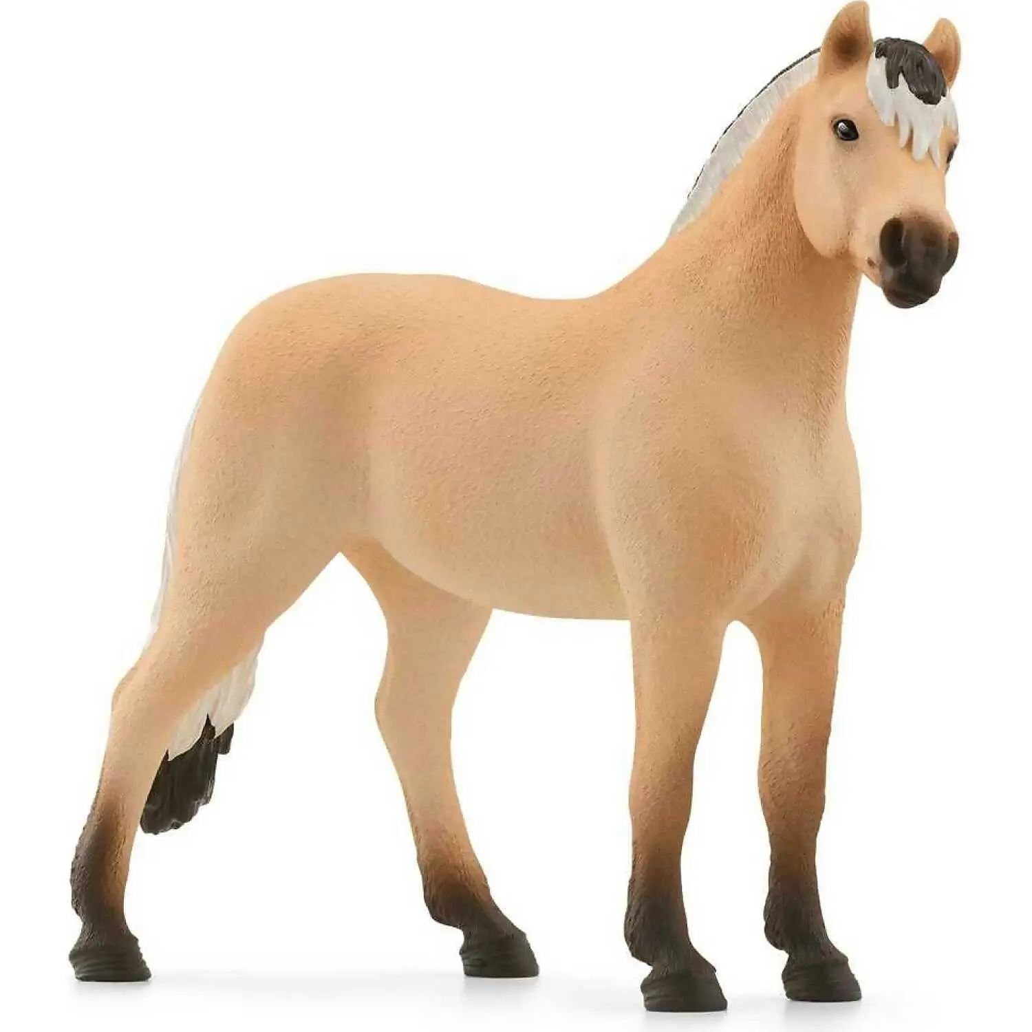 Schleich - Norwegian Fjord Horse Gelding