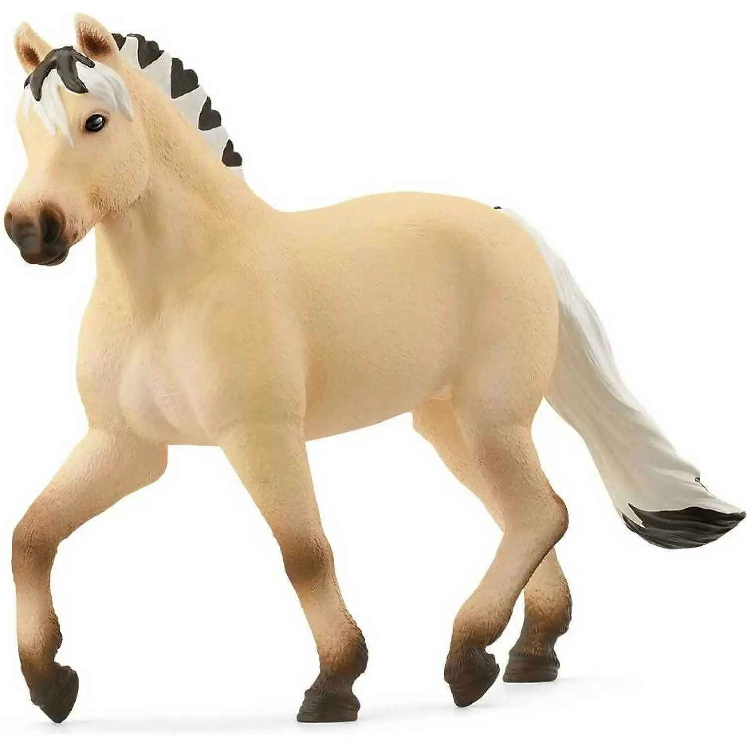 Schleich - Norwegian Fjord Horse Mare