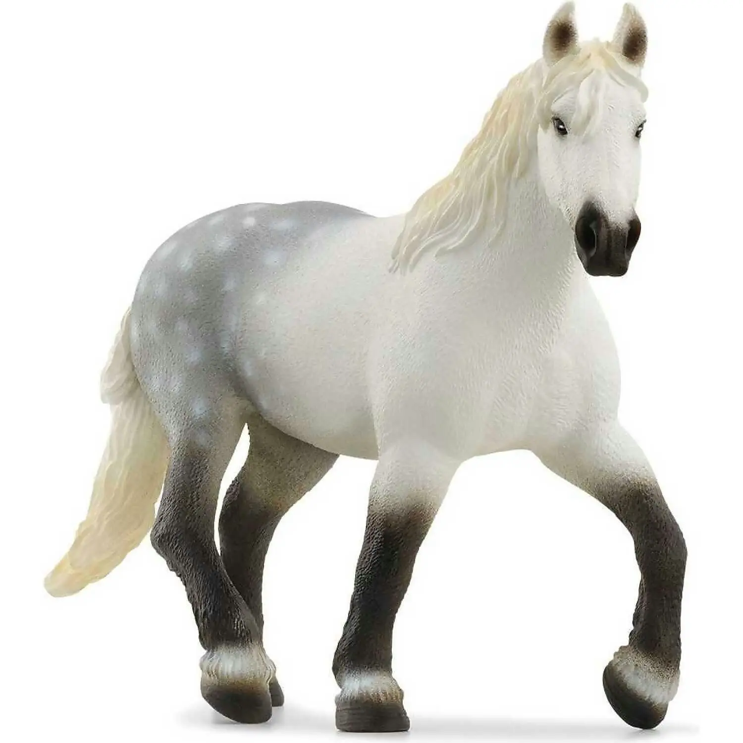 Schleich - Percheron Mare