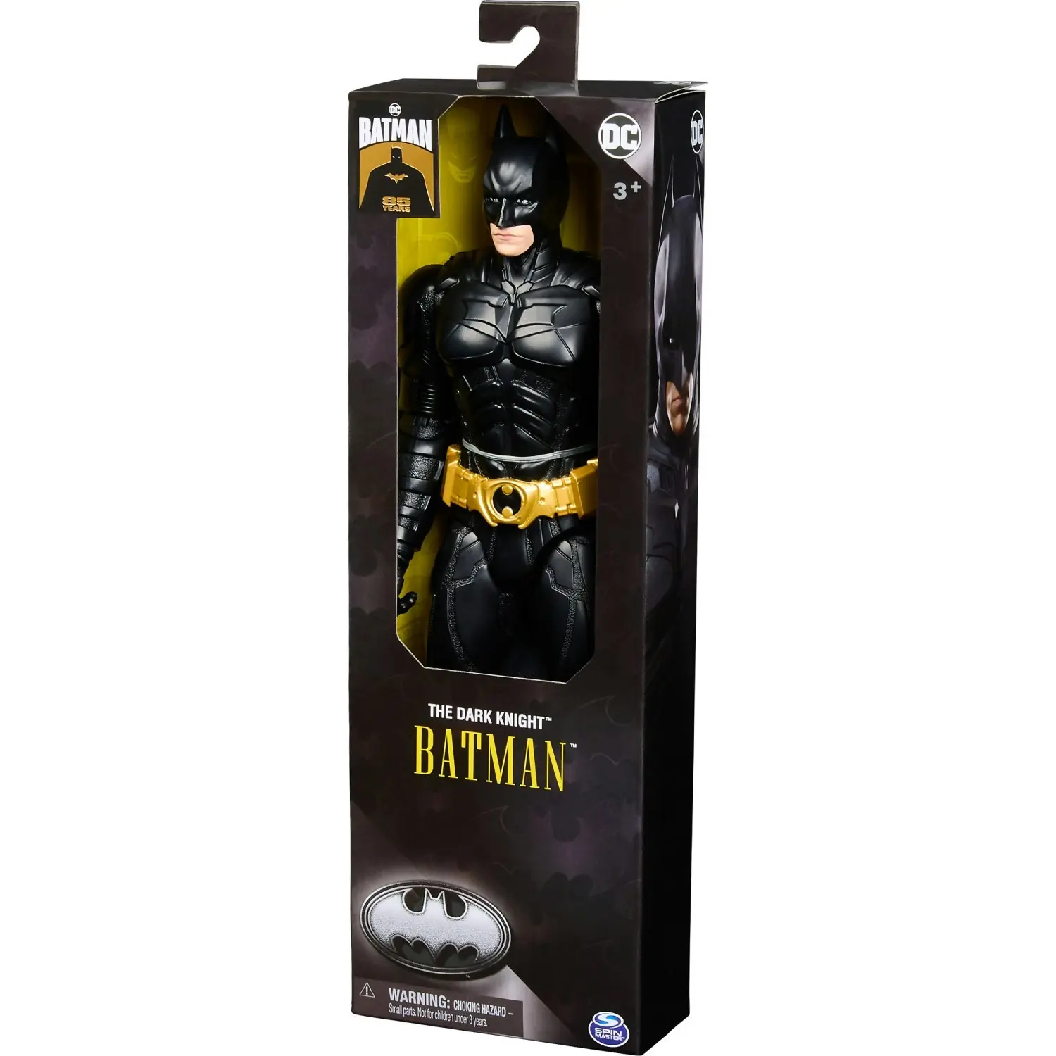 Batman - The Dark Knight Batman 85th Anniversary 12-inch Action Figure