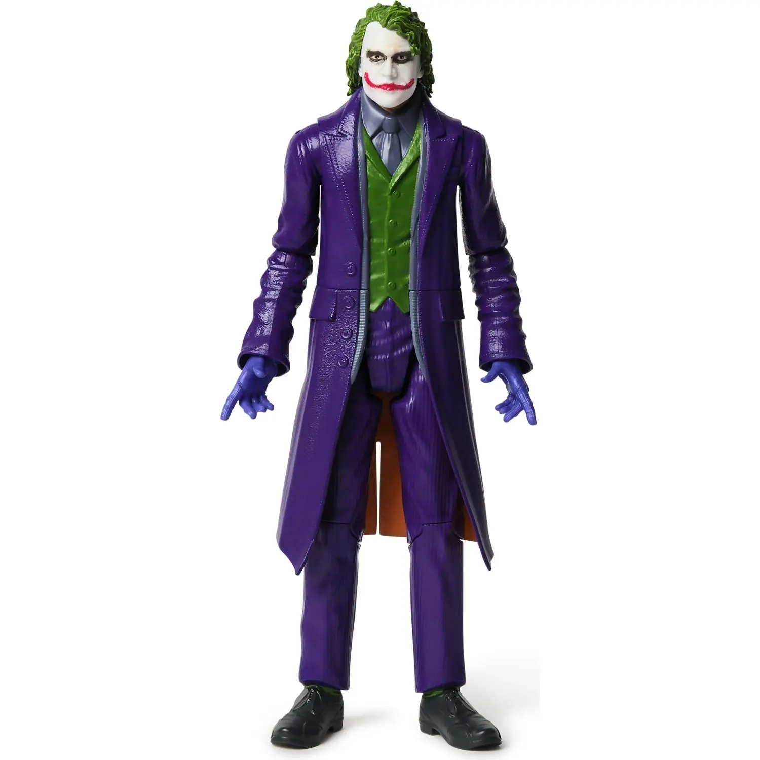 Batman - The Dark Knight The Joker 85th Anniversary 12-inch Action Figure