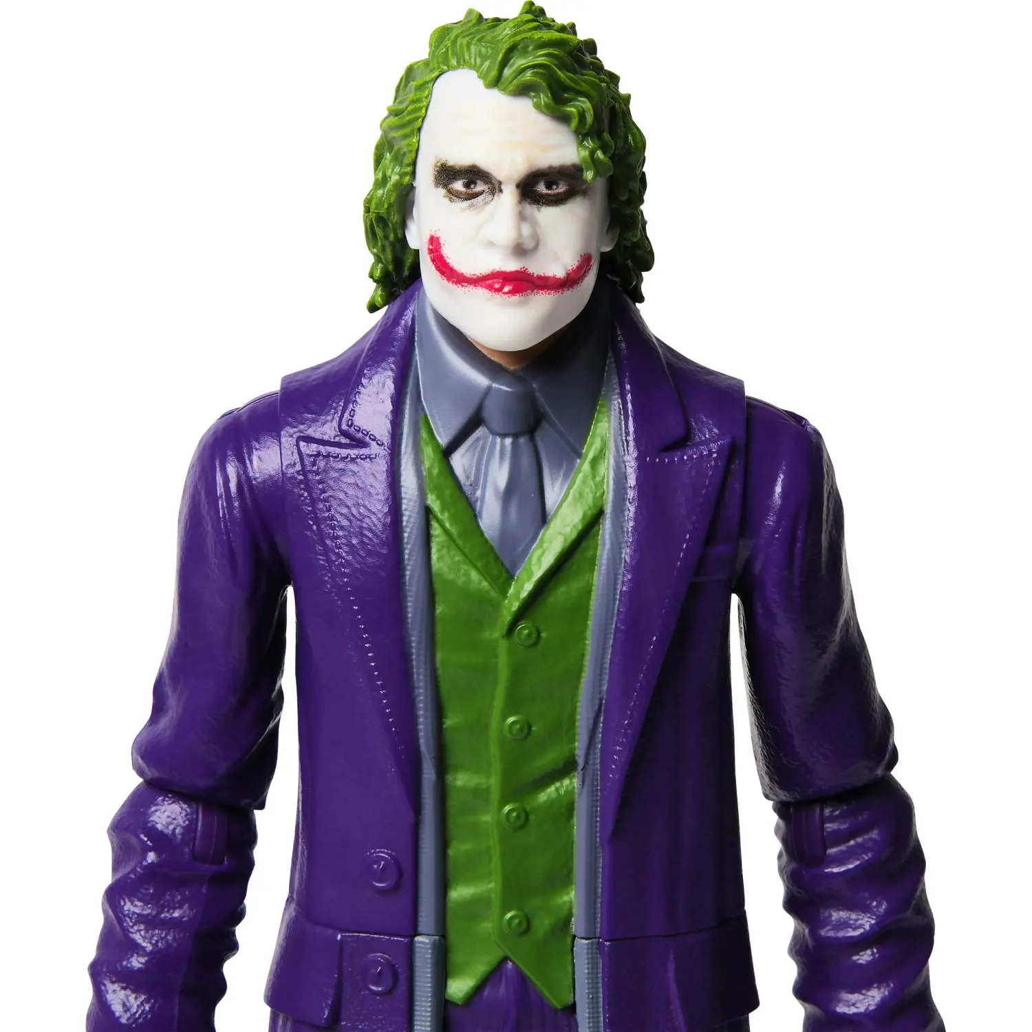 Batman - The Dark Knight The Joker 85th Anniversary 12-inch Action Figure