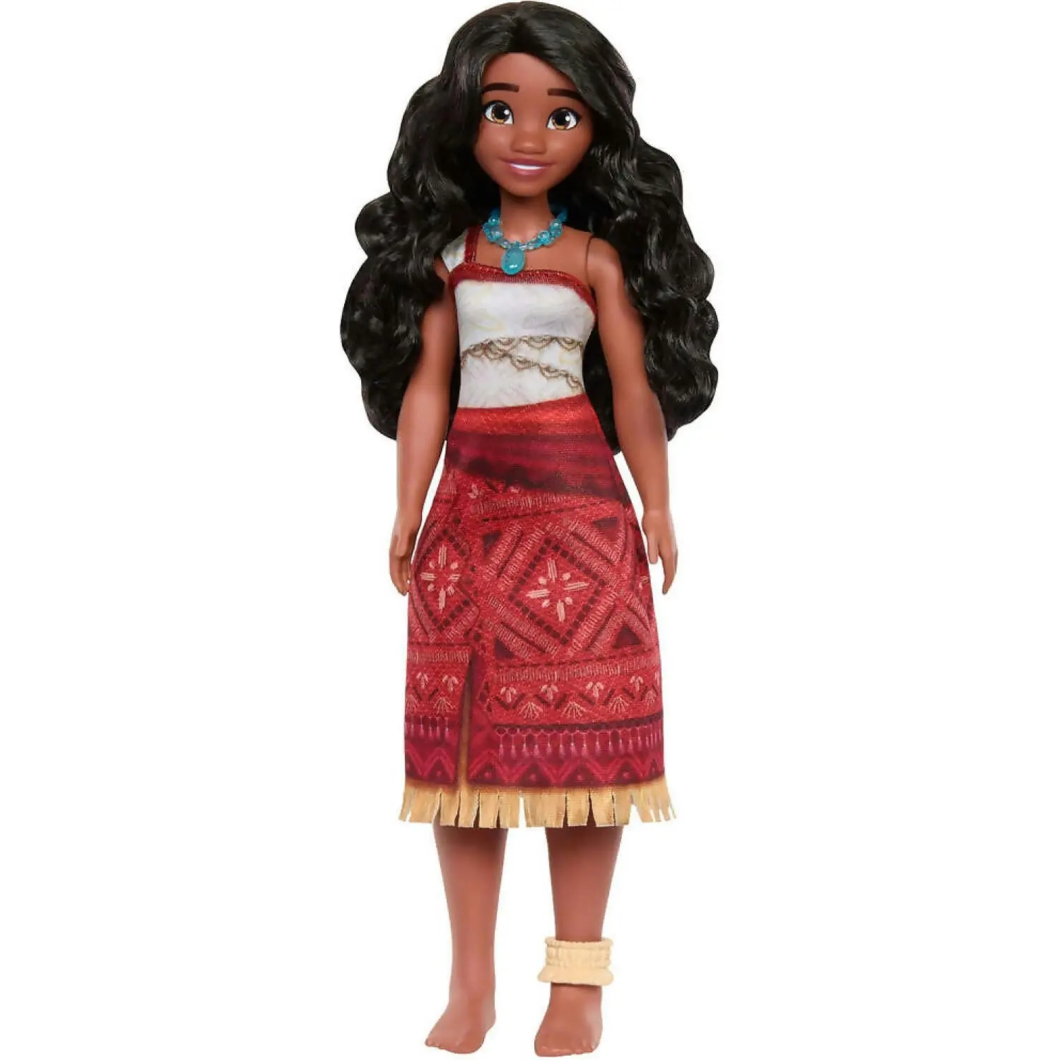 Disney - Moana 2 Moana Doll