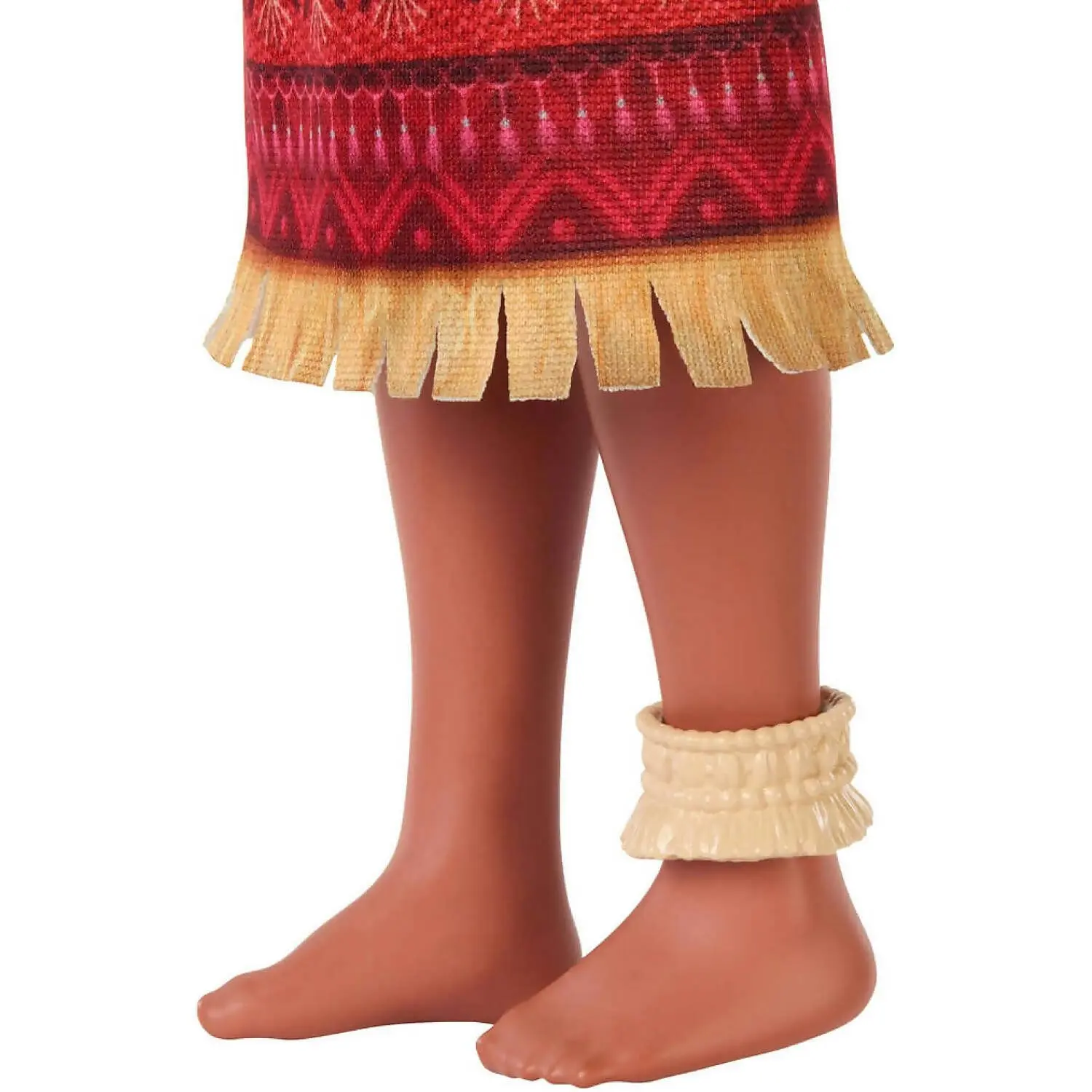 Disney - Moana 2 Moana Doll