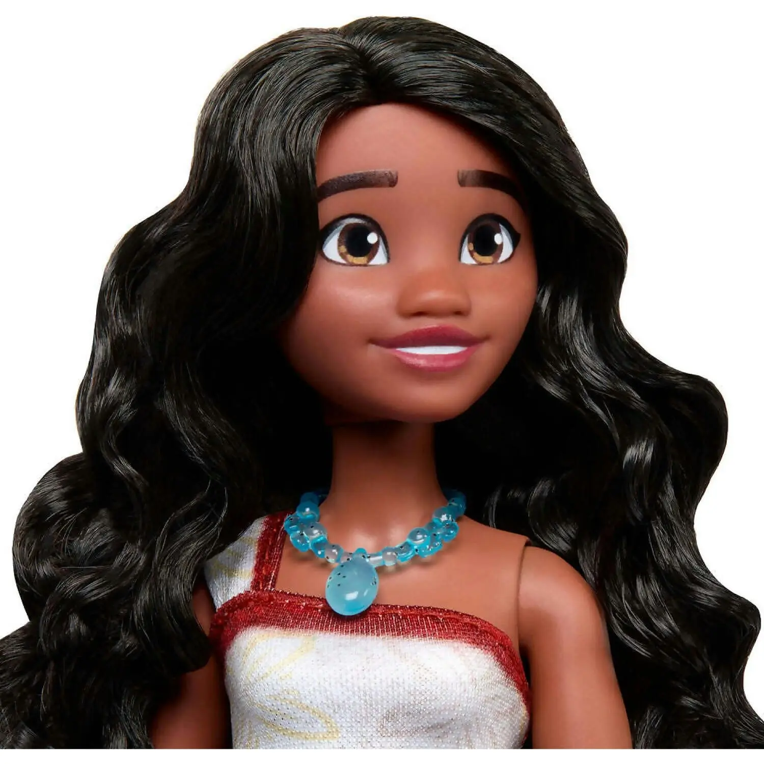 Disney - Moana 2 Moana Doll