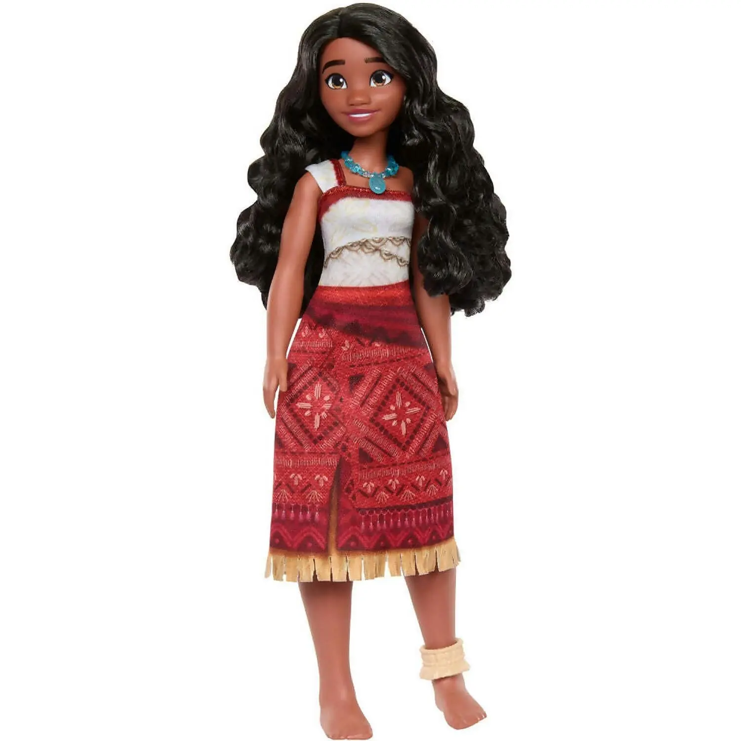 Disney - Moana 2 Moana Doll