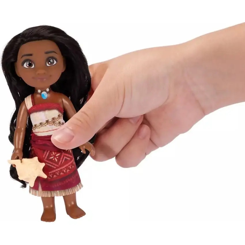 Disney Moana 2 - Moana Petite Doll 15cm