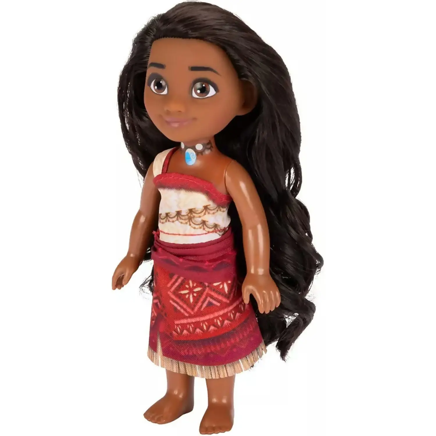 Disney Moana 2 - Moana Petite Doll 15cm