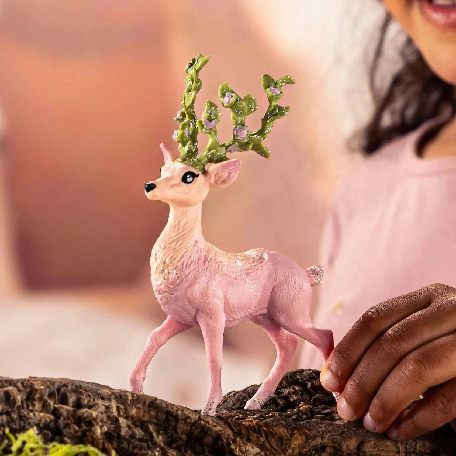 Schleich - Magic Deer Bayala