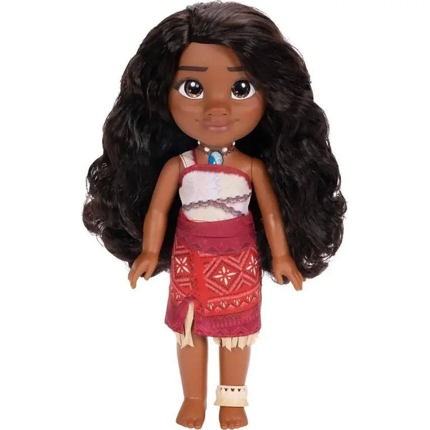 Disney Moana 2 - Moana Doll 38cm