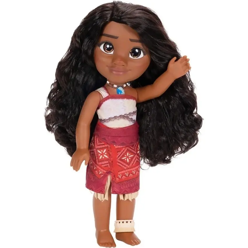 Disney Moana 2 - Moana Doll 38cm