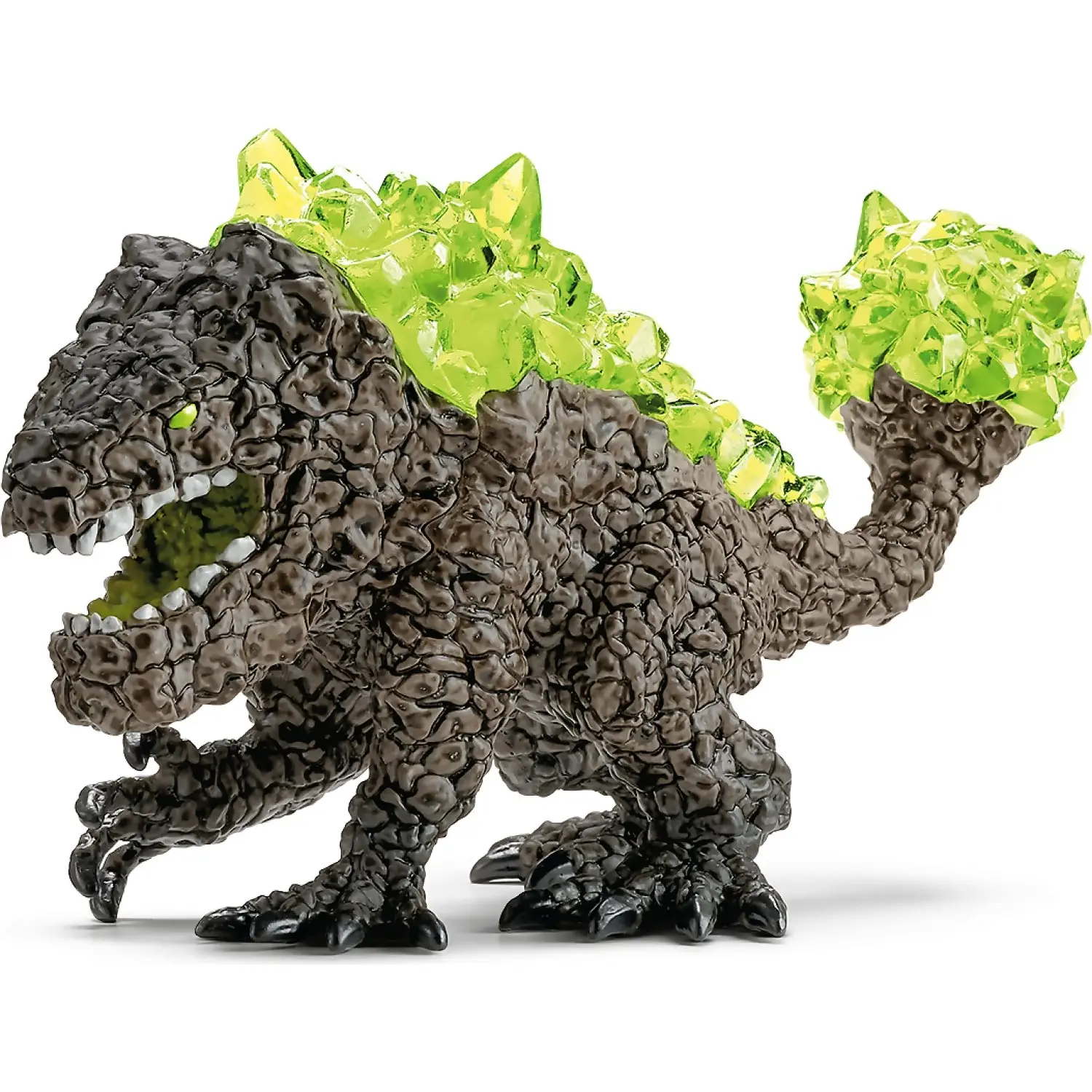 Schleich - Shadow Lynx Vs. Rock Crusher