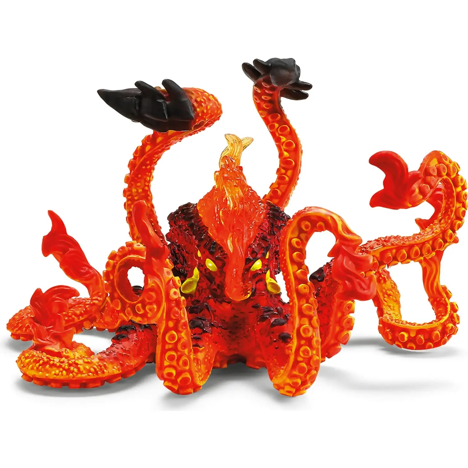 Schleich - Ice Bug Vs. Fire Kraken