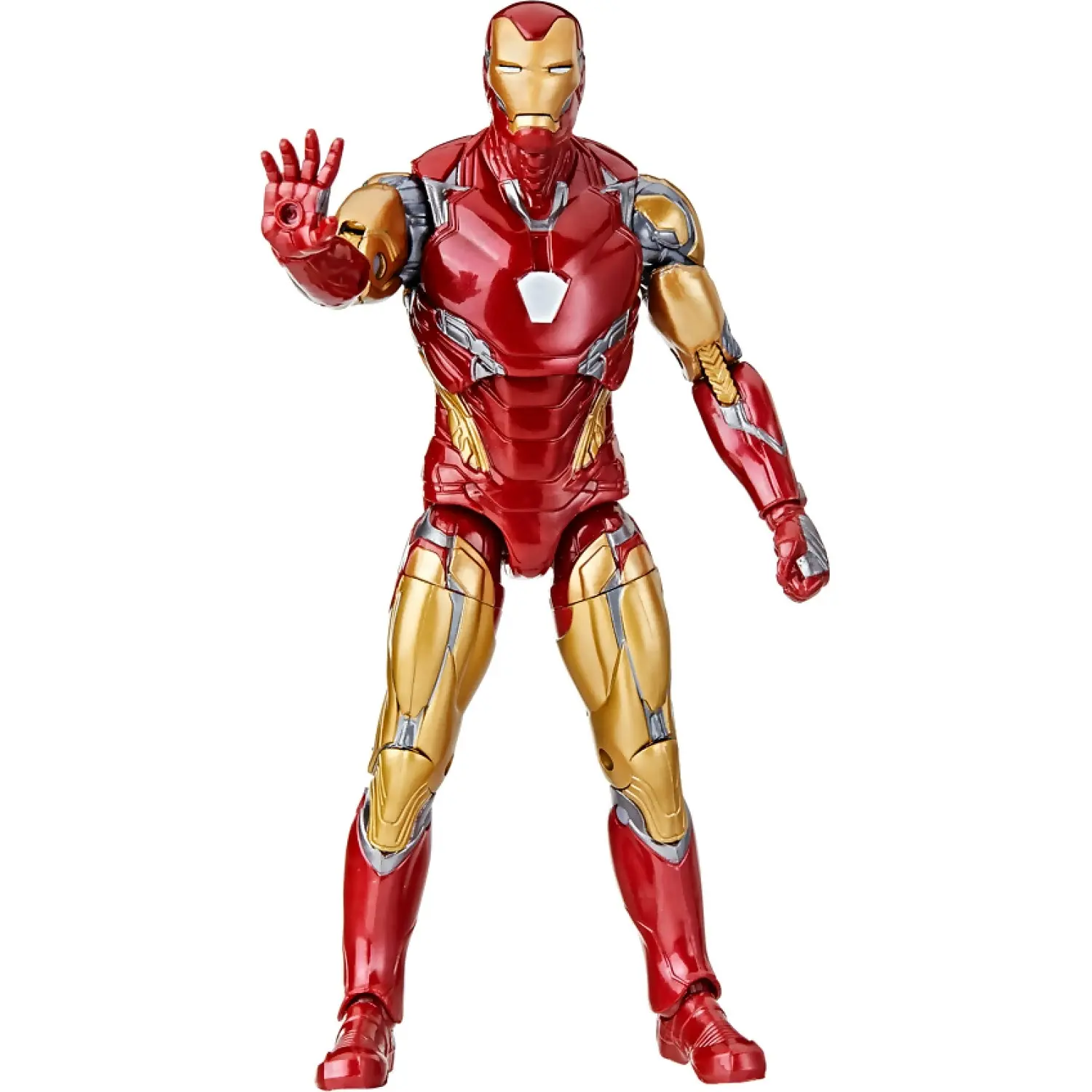 Marvel - Legends Iron Man Mark Lxxxv Action Figure 6-inch - Hasbro