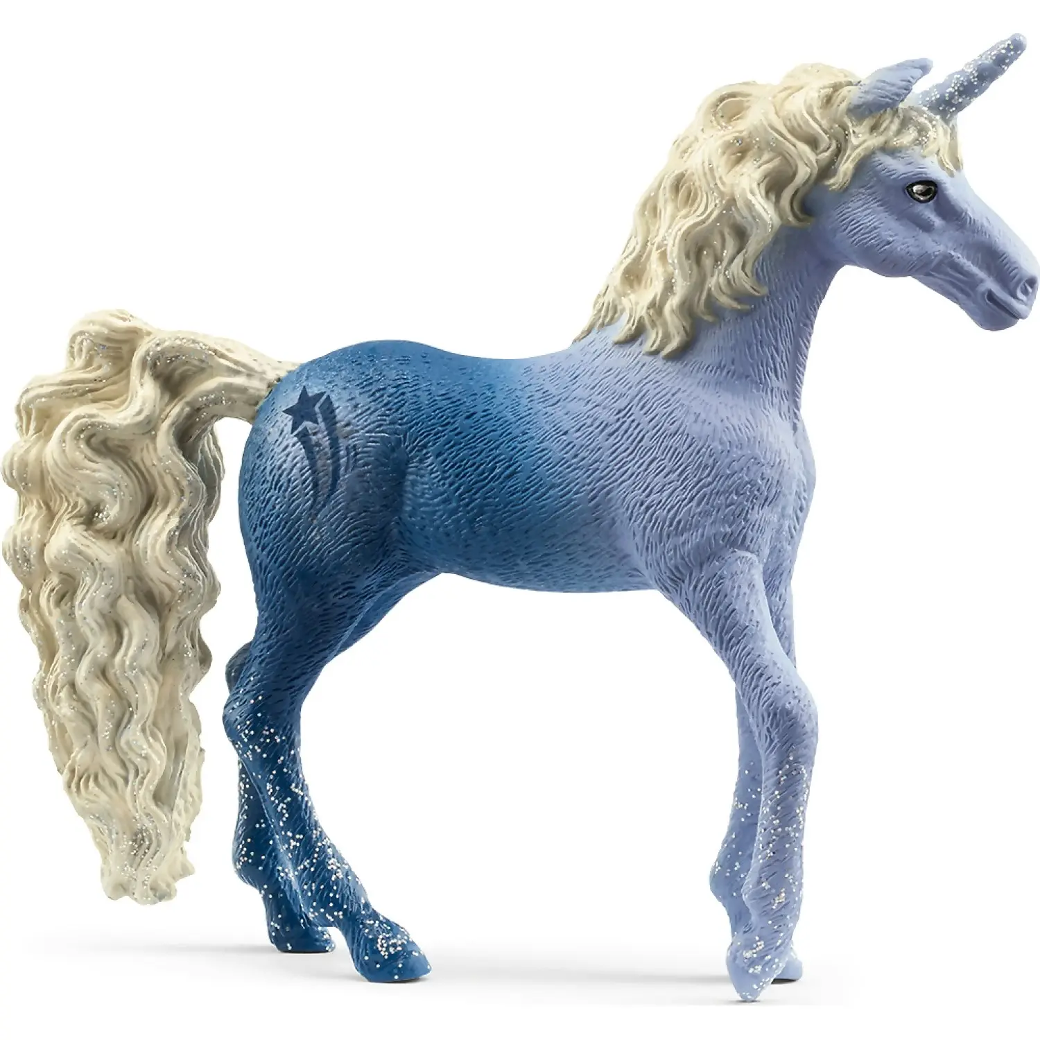 Schleich - Collectibles Unicorn Shooting Star Bayala