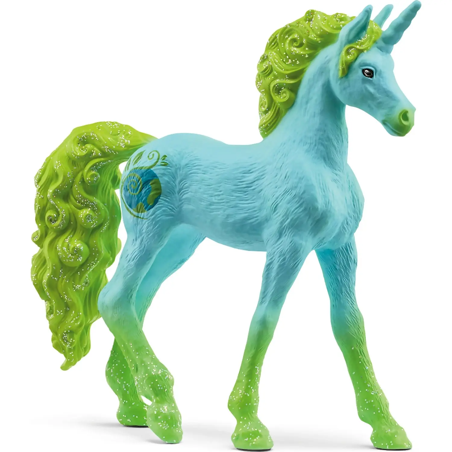 Schleich - Collectibles Unicorn Terra Bayala