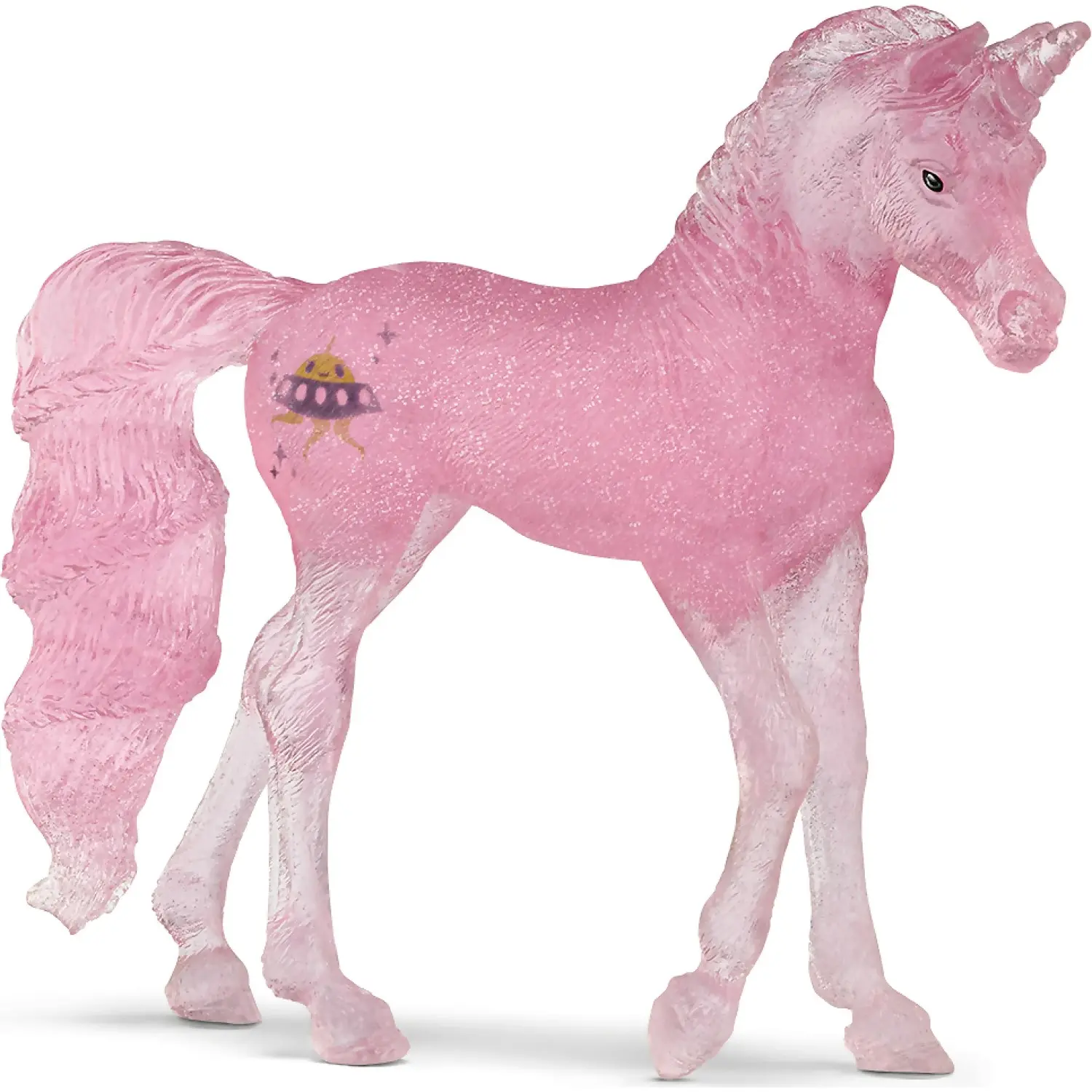 Schleich - Collectibles Unicorn Aliena Bayala