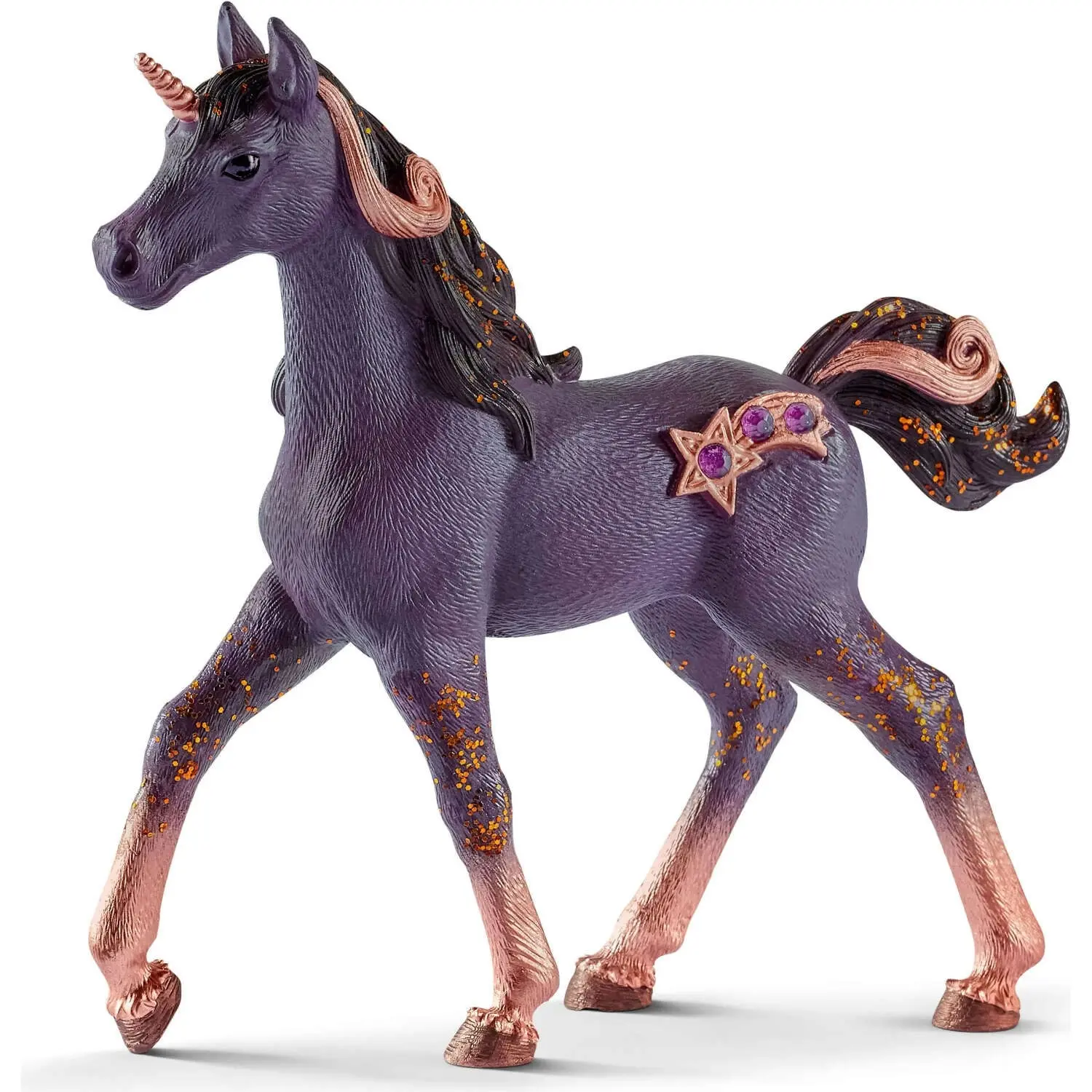 Schleich - Shooting Star Unicorn Foal