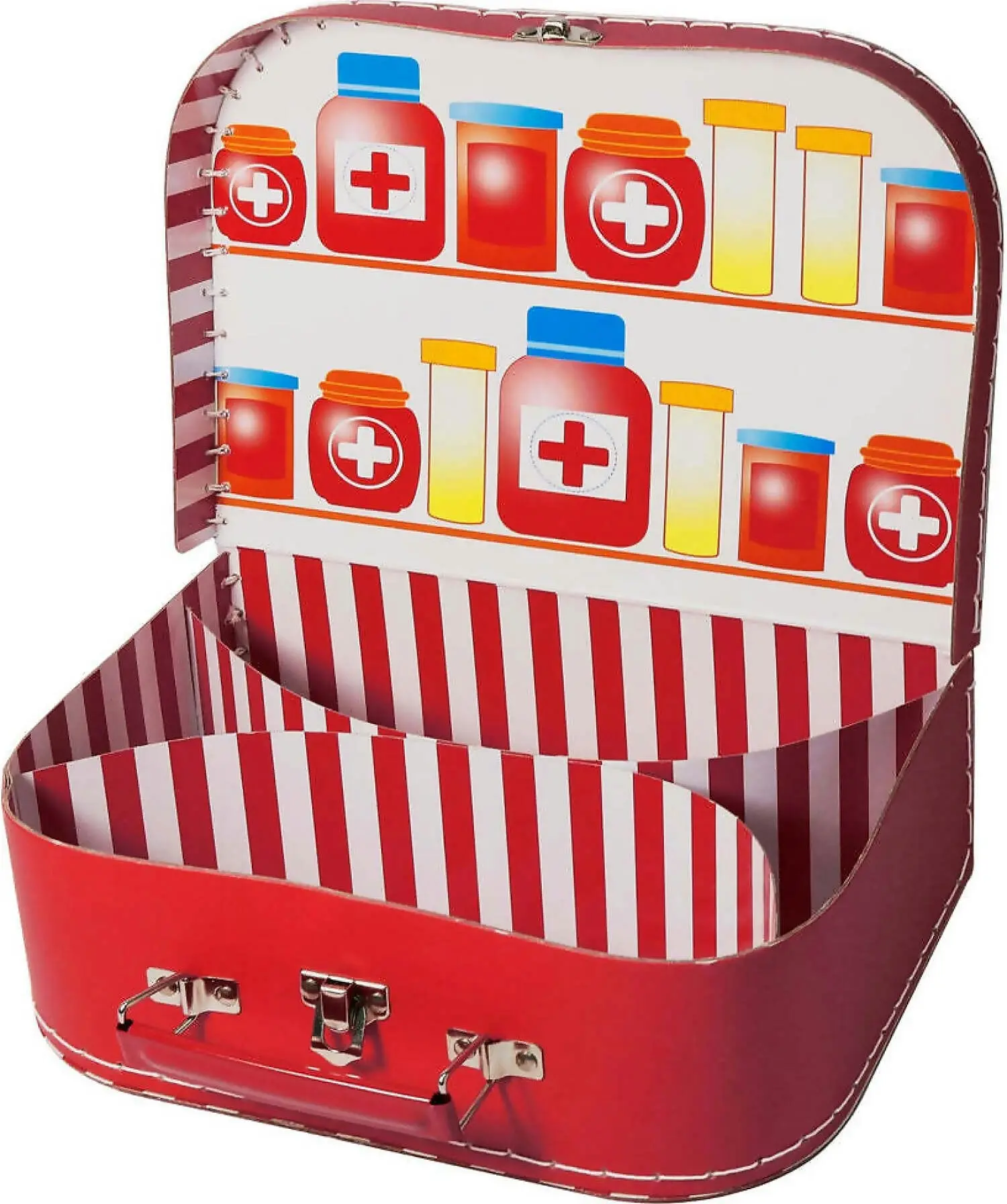 Champion - Doctor Set 26 Piece Deluxe Case