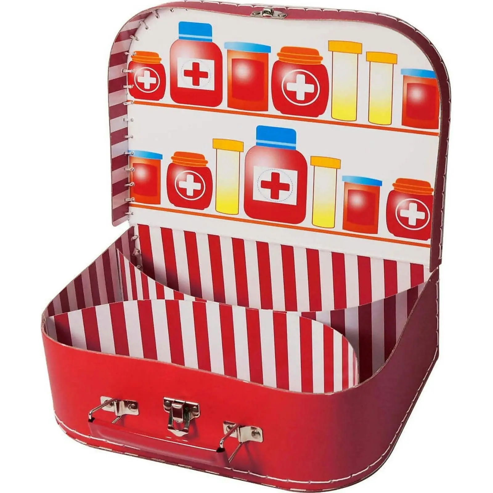 Champion - Doctor Set 26 Piece Deluxe Case