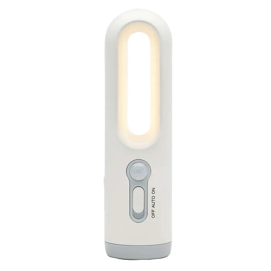 Sensor Night Light