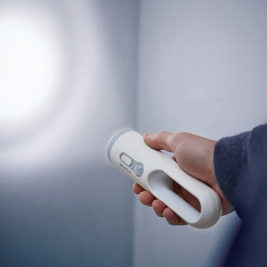 Sensor Night Light