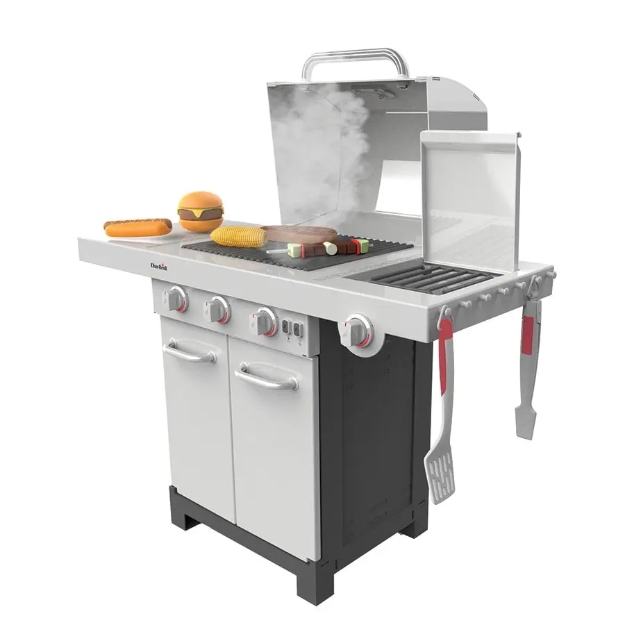 Kids BBQ Set