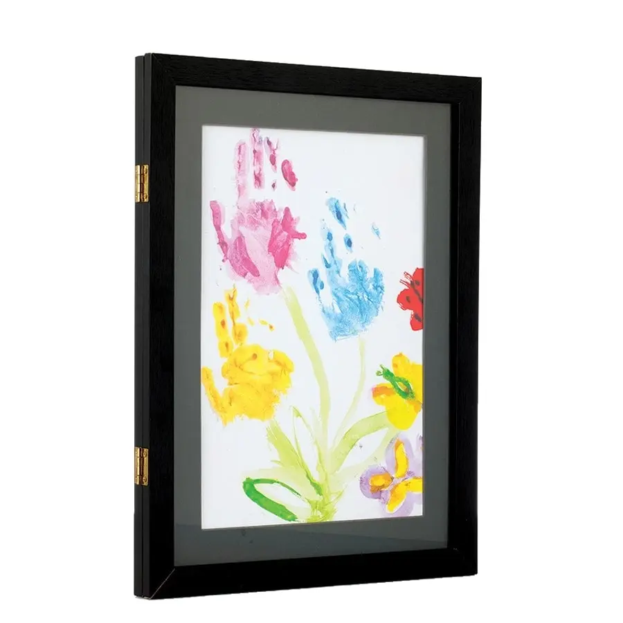 Easy Change Picture Frame