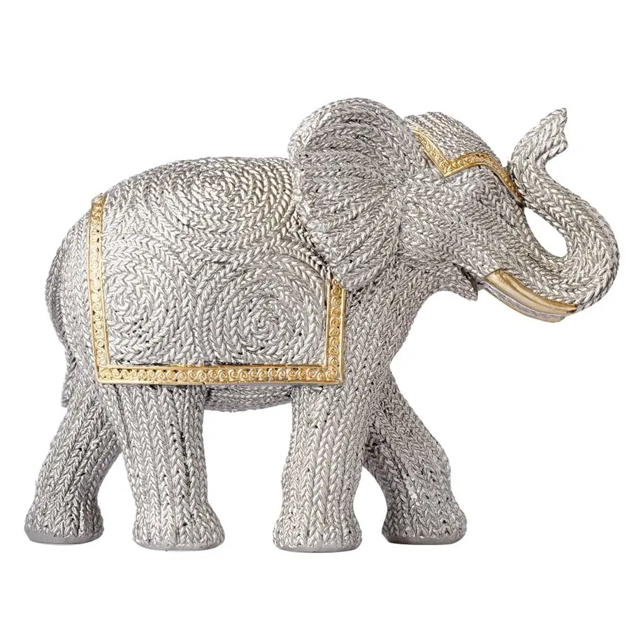 Elephant Ornaments