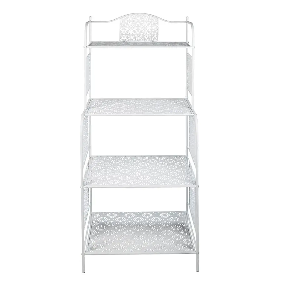 Utility Rack 4 shelf