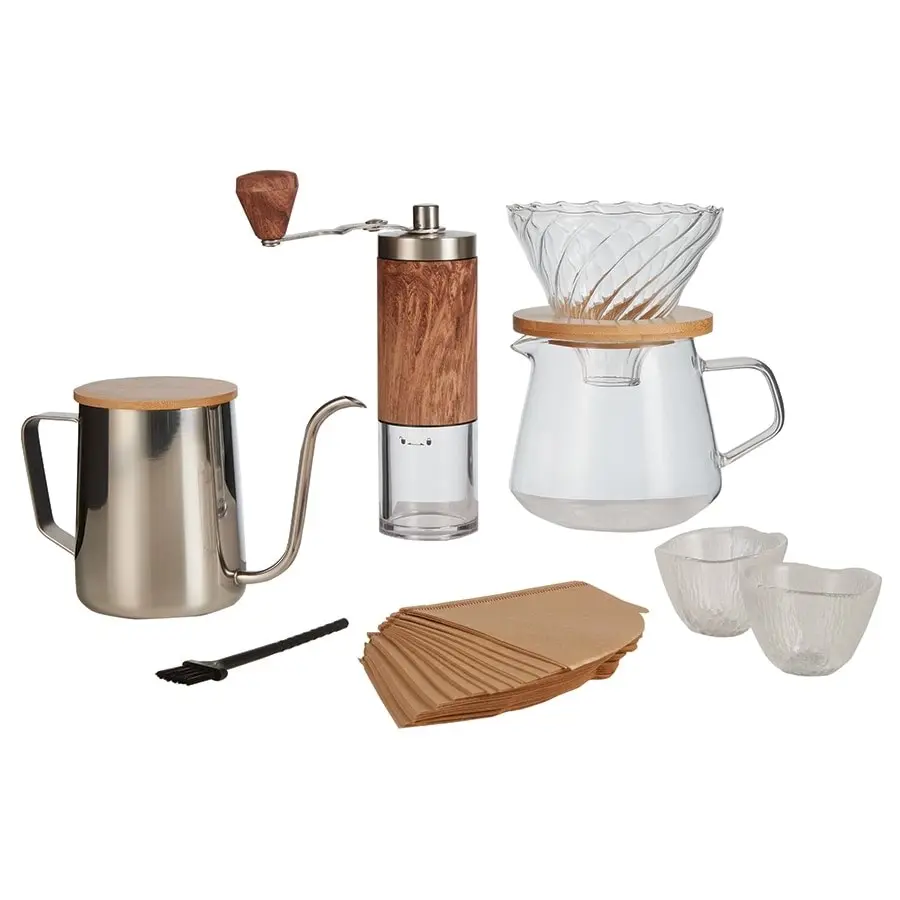 Coffee Lovers Set