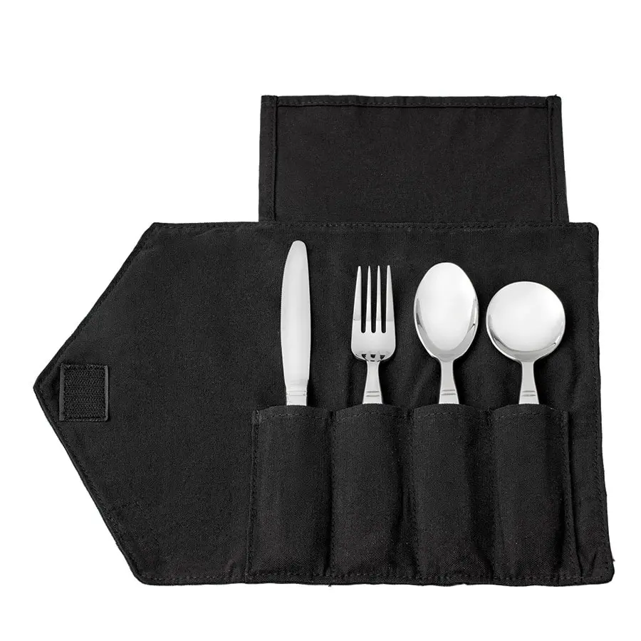 Weighted Cutlery Set