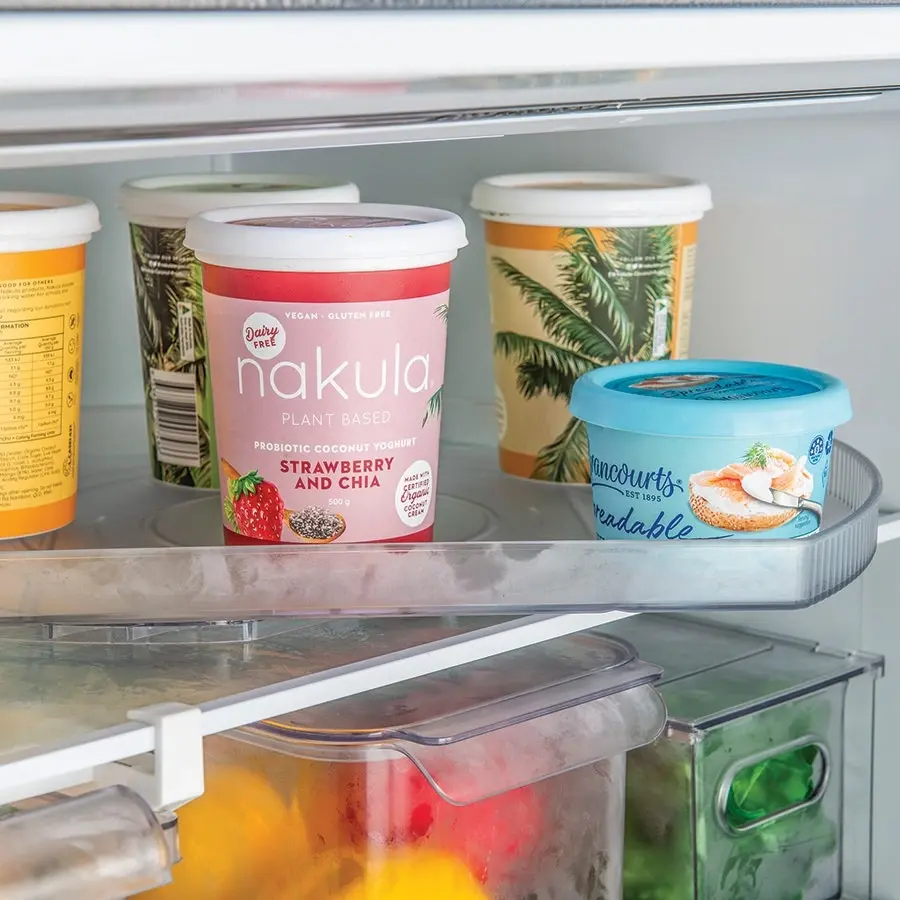 Fridge Lazy Susan