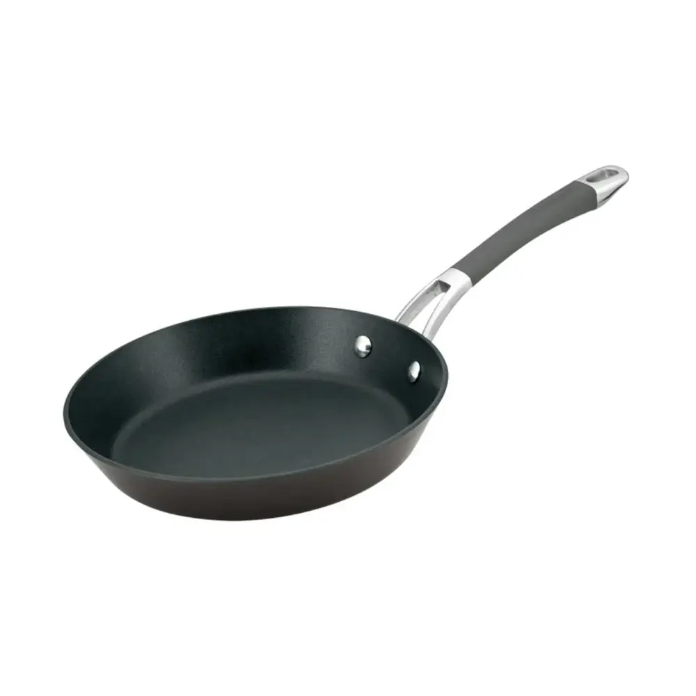 Anolon Endurance+ Skillet and Sautéuse Set