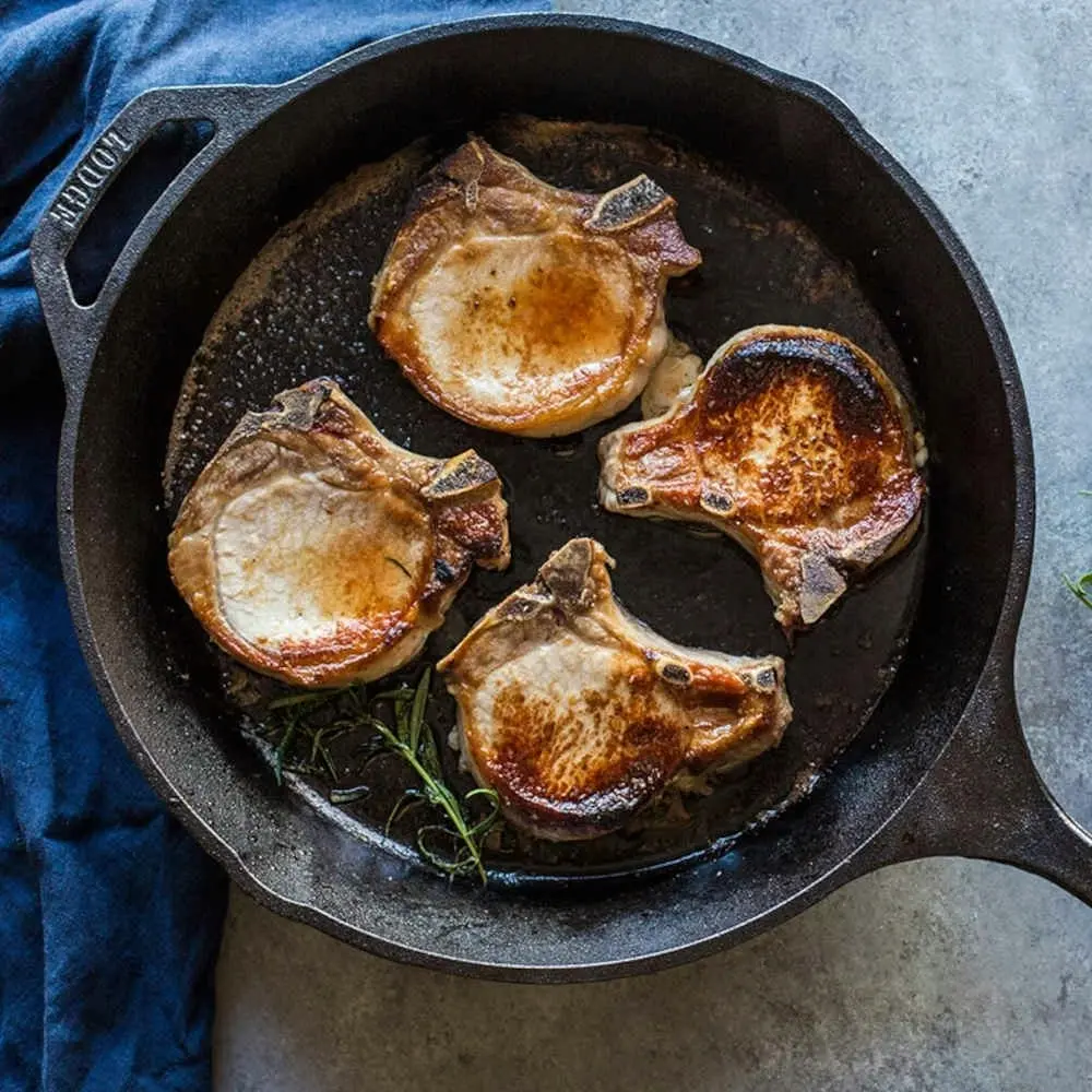 Lodge Cast Iron Skillet 30.5cm