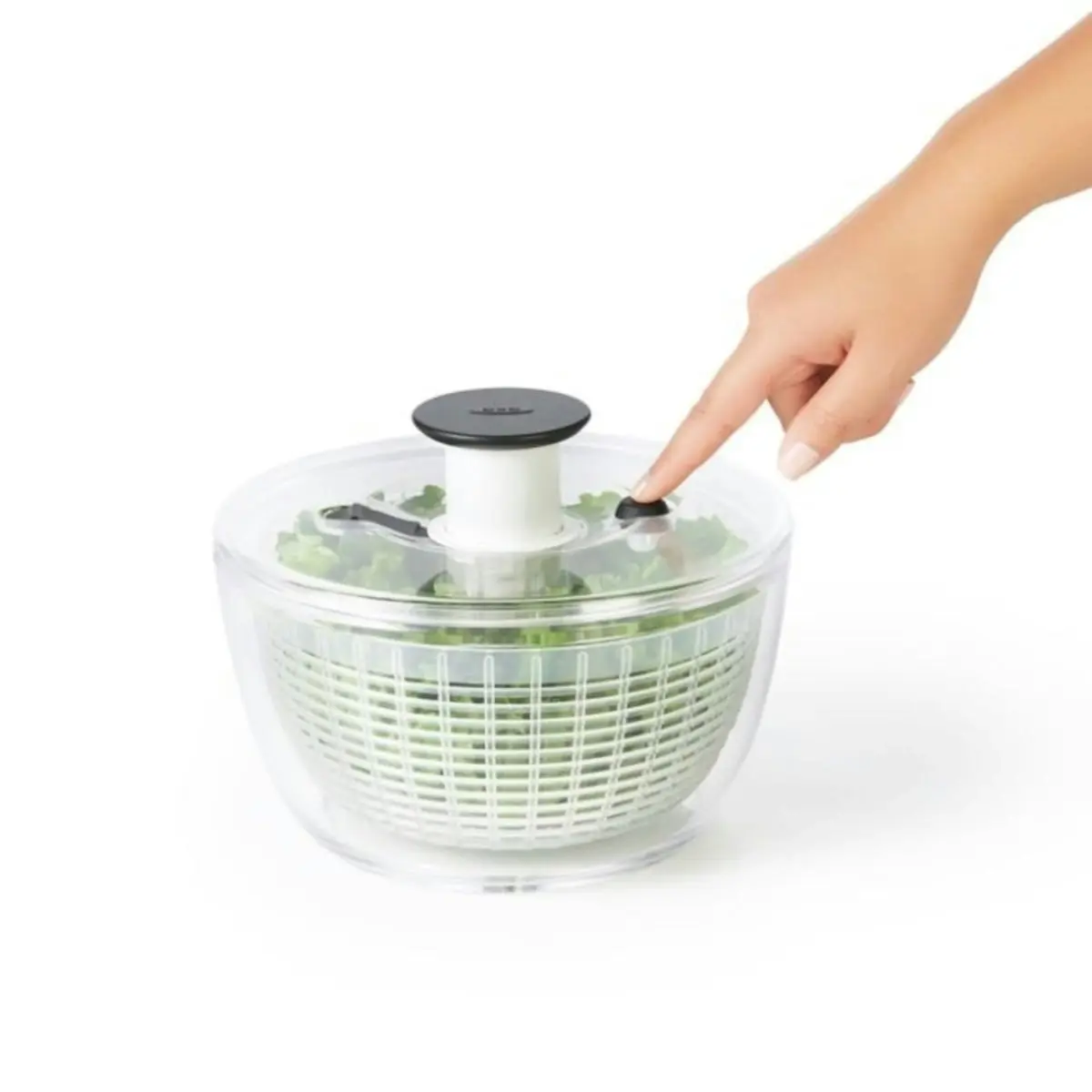 OXO Good Grips Little Salad & Herb Spinner