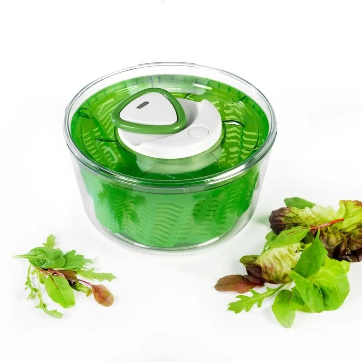 Zyliss Spin 2 Salad Spinner Small