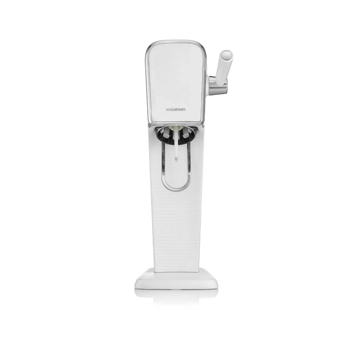 SodaStream Art Sparkling Water Maker White