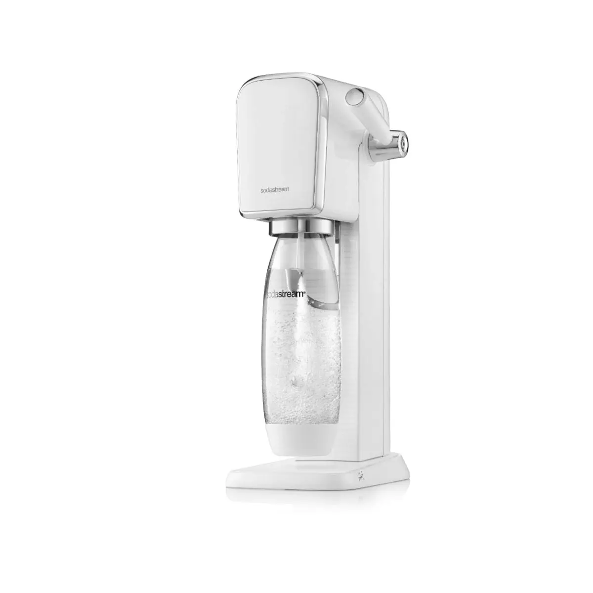 SodaStream Art Sparkling Water Maker White