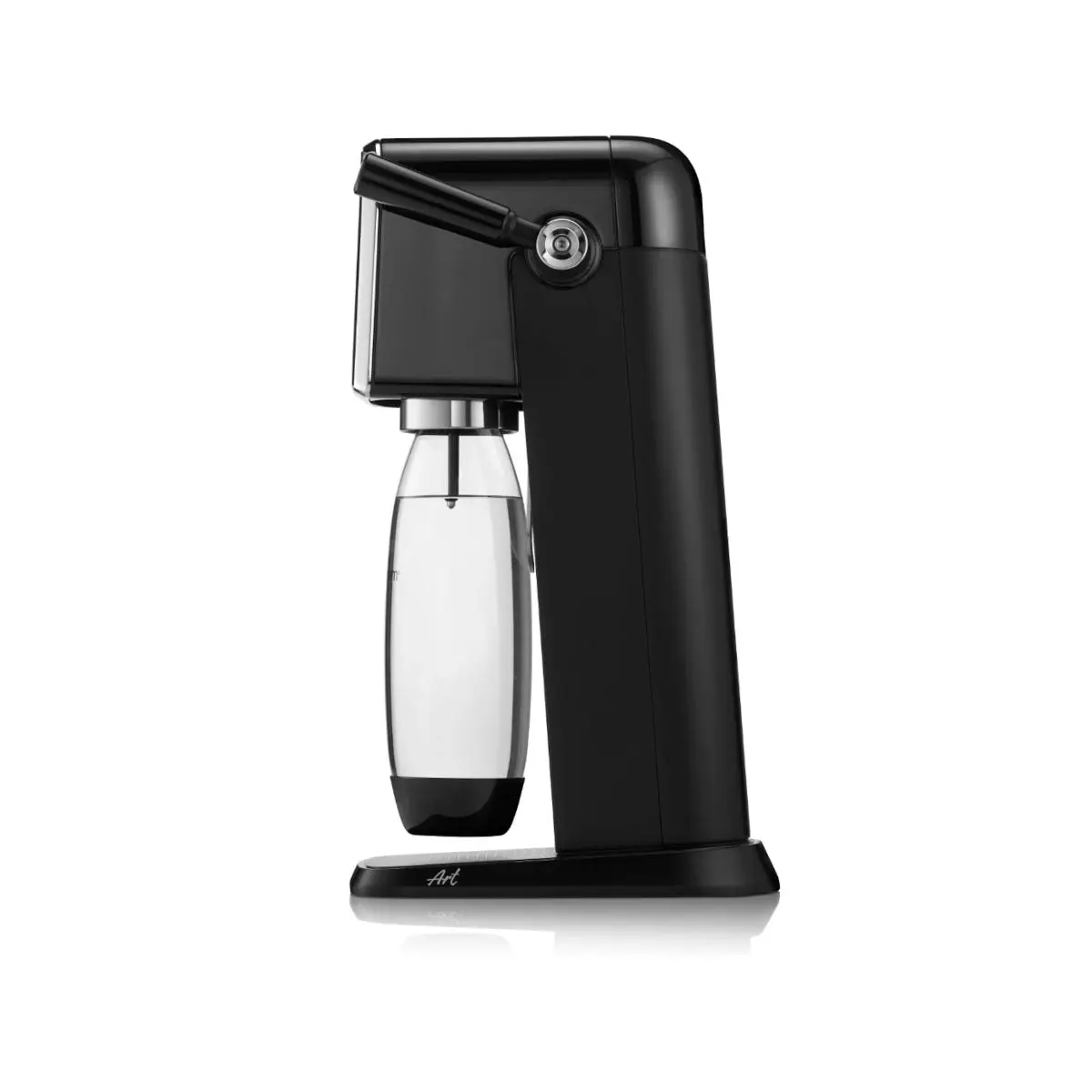 SodaStream Art Sparkling Water Maker Black