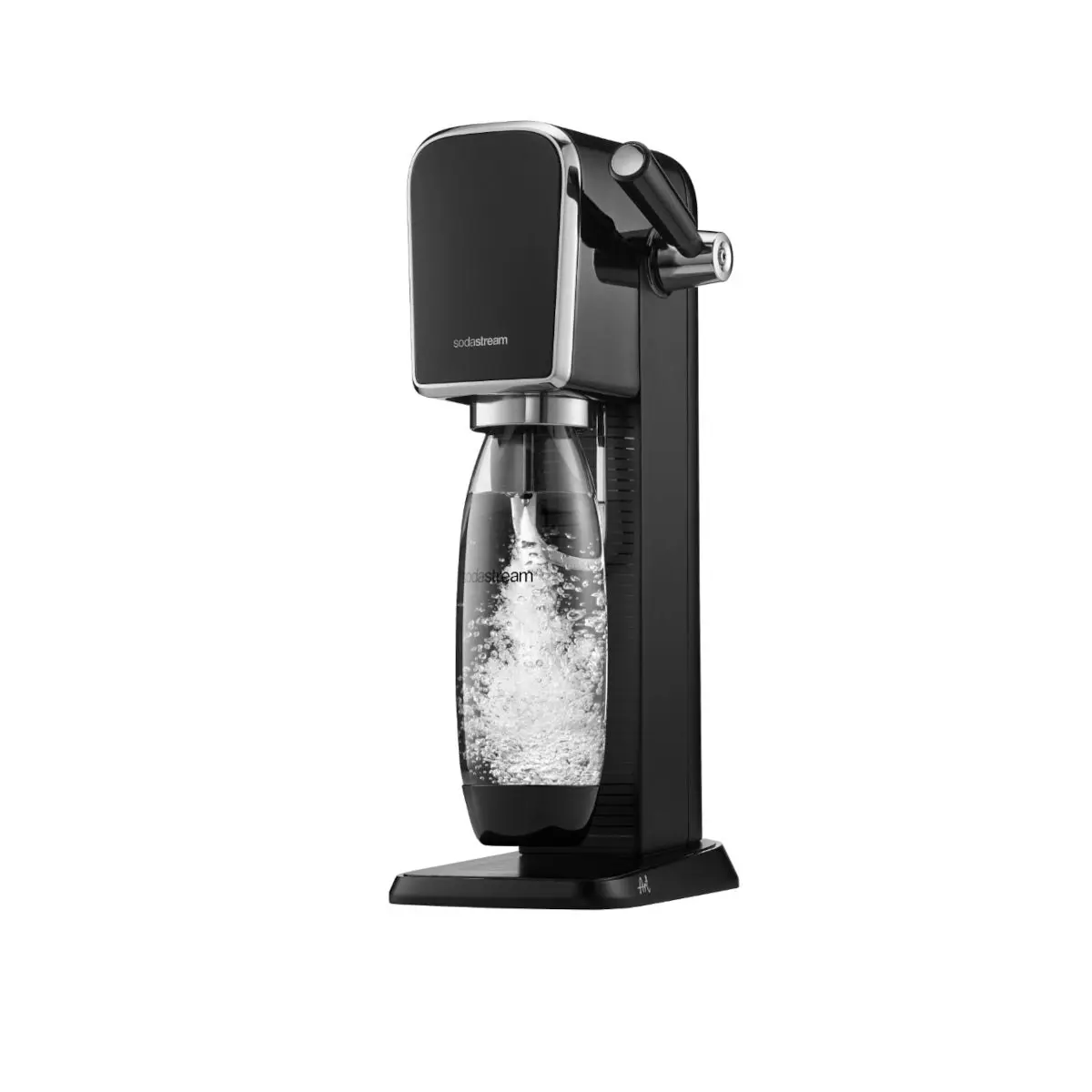 SodaStream Art Sparkling Water Maker Black