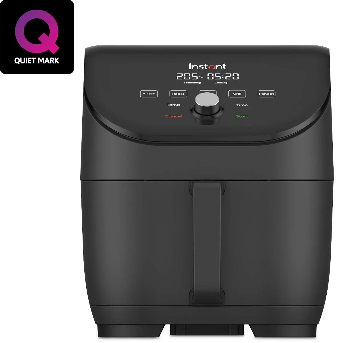 Instant Pot Vortex Slim Air Fryer 5.7L