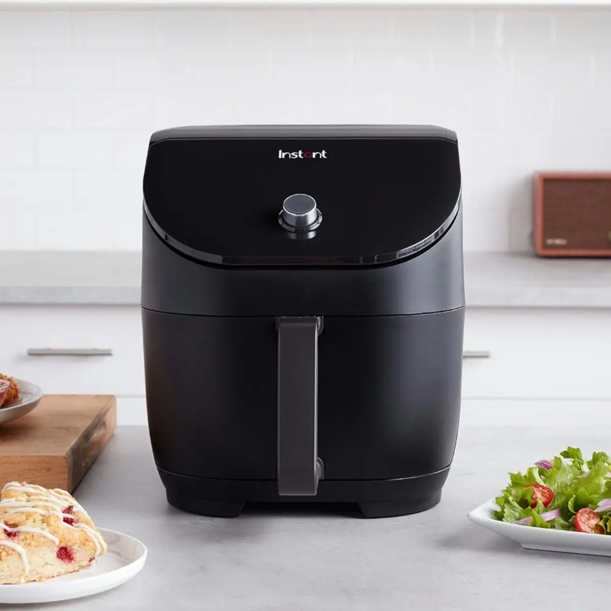 Instant Pot Vortex Slim Air Fryer 5.7L