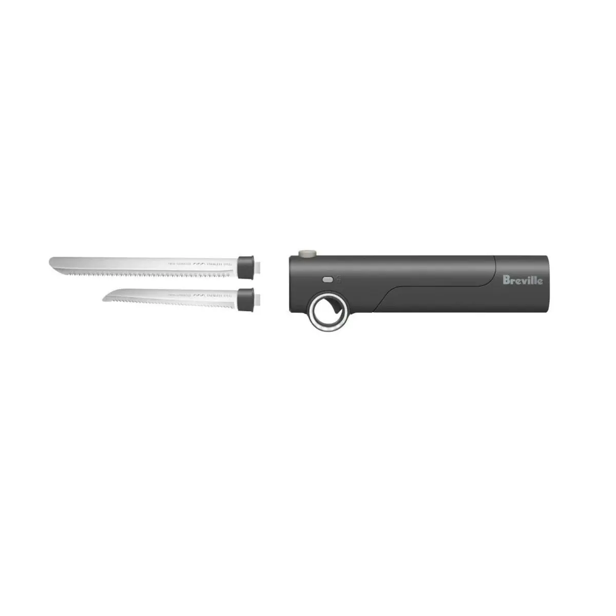 Breville the Slice n’ Carve Cordless Knife