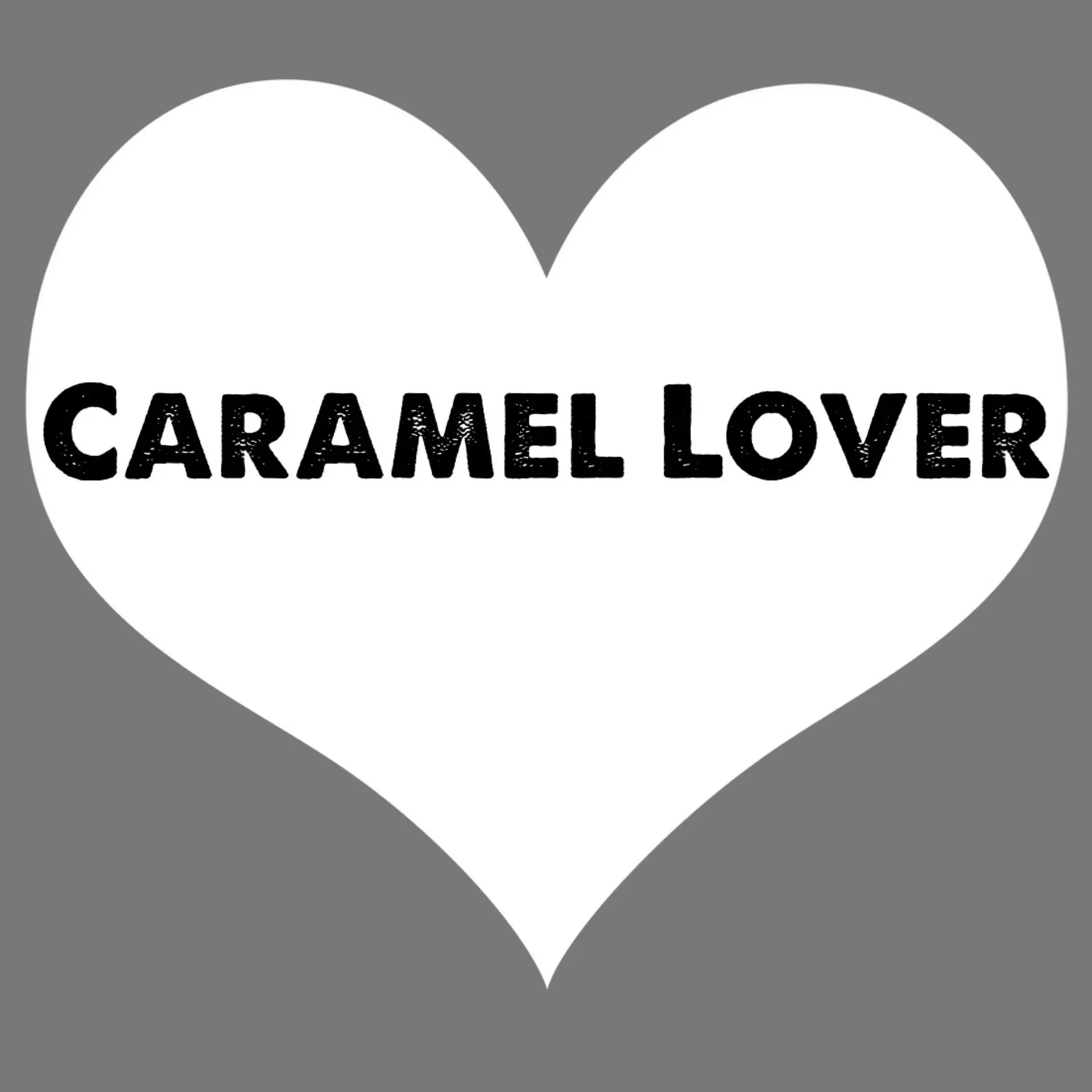 KK Caramel Lover