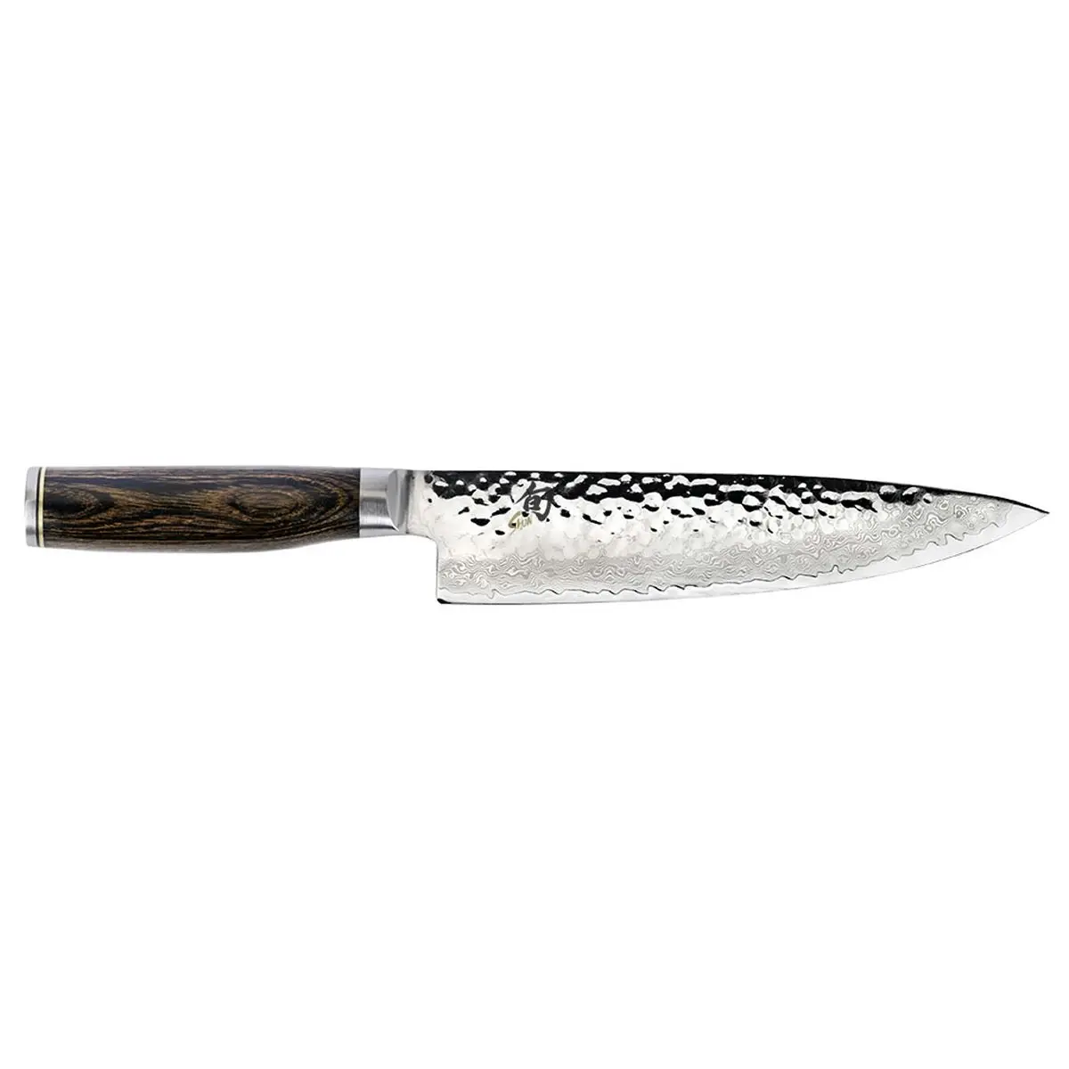 SHUN Premier Knife Set 3 Piece