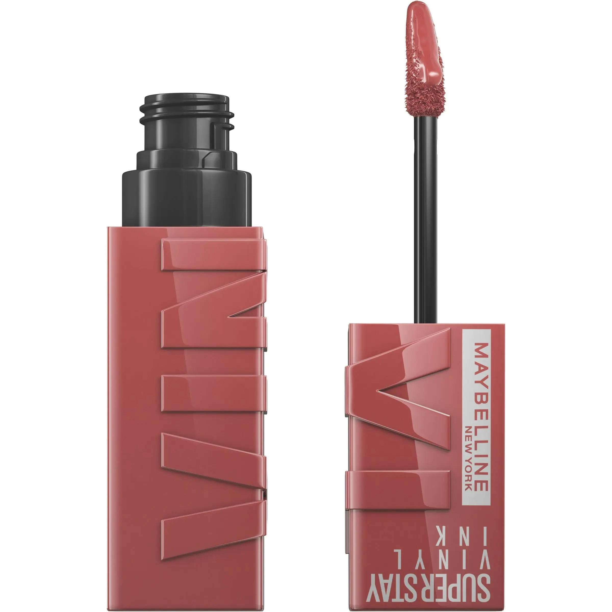 Maybelline Superstay Vinyl Ink Liquid Lip Colour 35 Cheeky